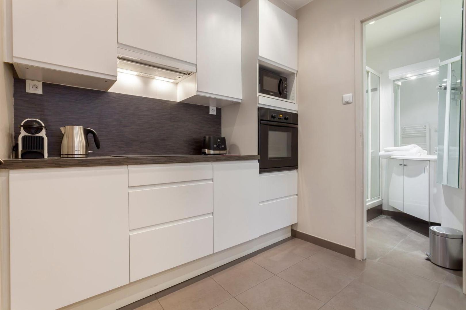 Ferienwohnung Colombe - Location T2 - Lyon 2 Exterior foto
