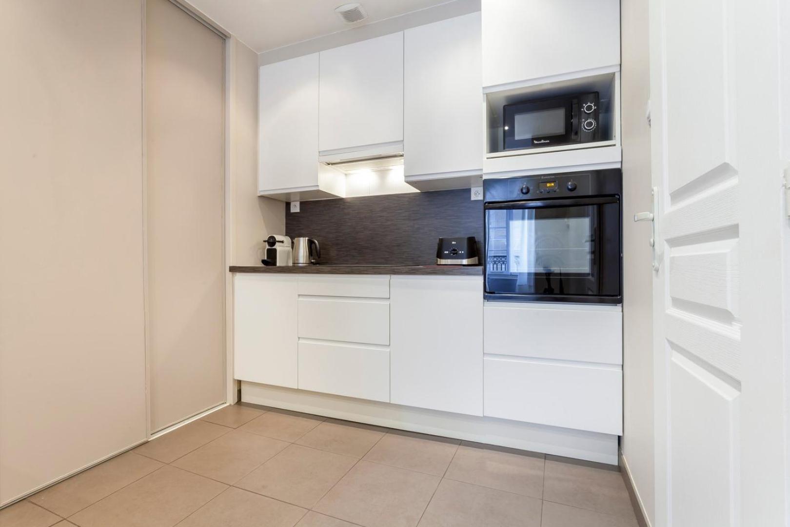 Ferienwohnung Colombe - Location T2 - Lyon 2 Exterior foto